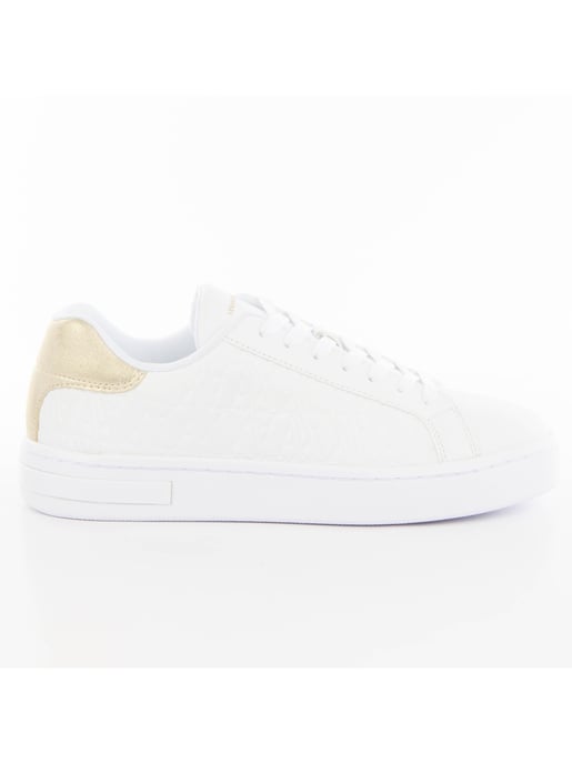 Armani Exchange Damen-Sneaker Geo AX - Image 3