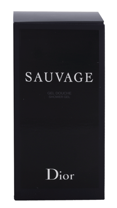 Dior Sauvage Duschgel 250 ml - Image 2