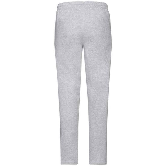 Fruit of the Loom - "Classic" Jogginghosen für Herren/Damen Unisex (Grau meliert) - Image 2