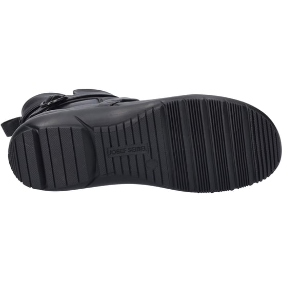 JOSEF SEIBEL Charlotte 11 | Stiefelette für Damen | Schwarz Charlotte 11, schwarz - Image 5