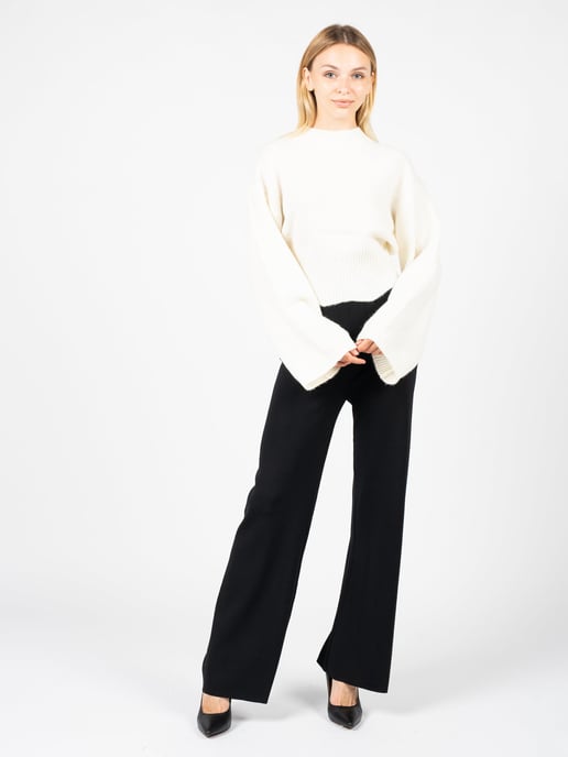 Silvian Heach Pullover Damen cremig - Image 2