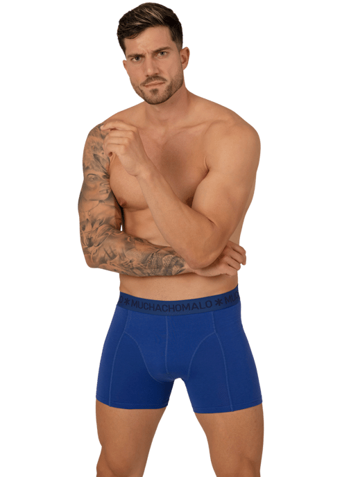 Muchachomalo - 12 pack Boxershorts Men