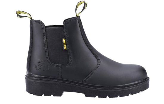 Amblers FS116 Dual Density Sicherheit Händler Stiefel Herren - Image 1