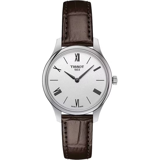 Tissot 5.5 Lady Damenbraunewatch T0632091603800 - Image 1