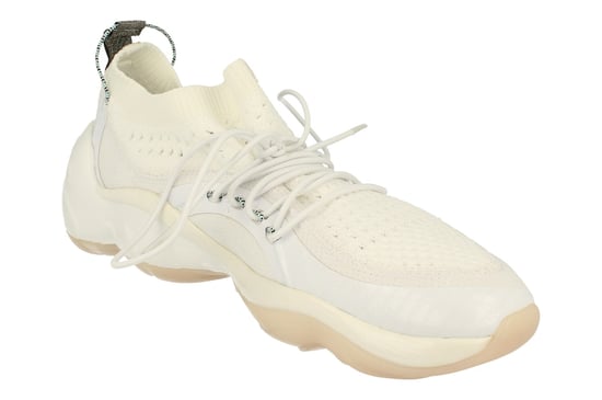 Reebok Classic Dmx Fusion Pi Herren Turnschuhe Weiß Trainer - Image 4