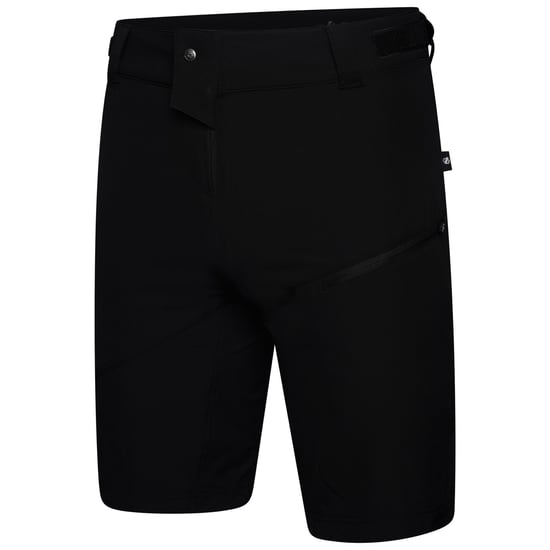 Dare 2B Herren Dauer Shorts (Schwarz) - Image 3