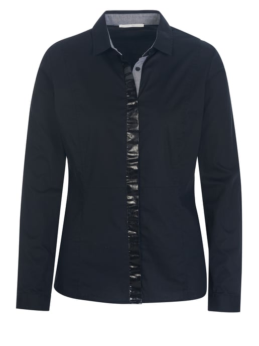 GAS Jeans Bluse - Image 1