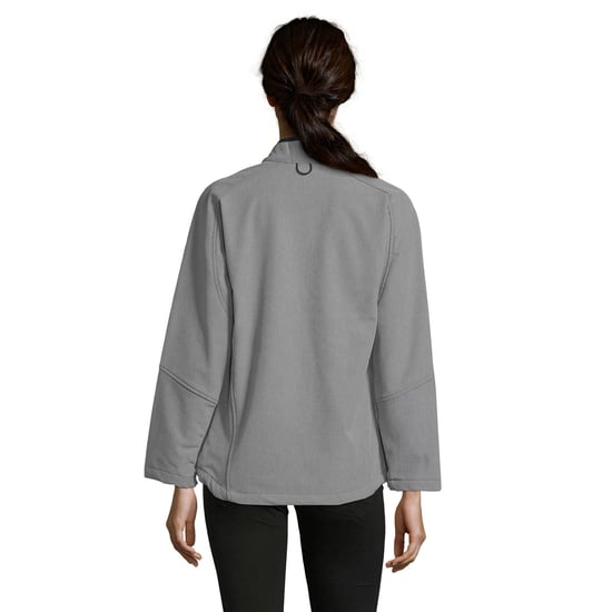 SOLS - "Roxy" Softshelljacke für Damen () - Image 2