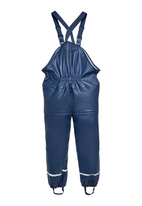 Schmuddelwedda Regenhose Jungen (Kinder) Marine - Image 2