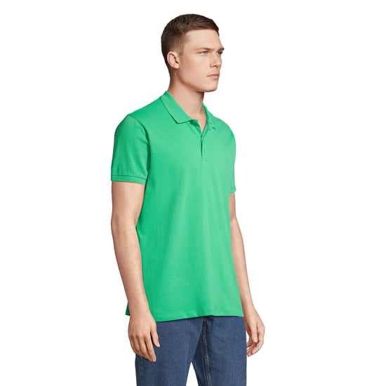 SOLS - "Planet" Poloshirt für Herren (Frühjahrsgrün) - Image 3