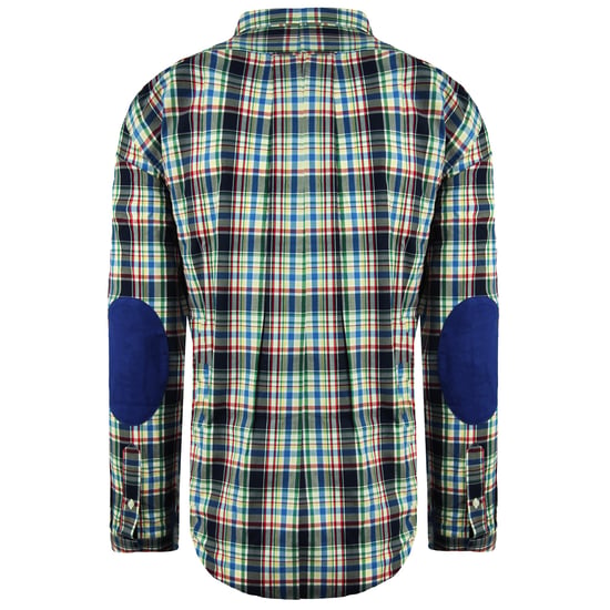 Eden Park Regular Herren Oxford-Hemd - Image 2