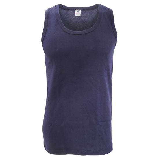 FLOSO - Débardeurs - Homme (Bleu marine) - Image 2