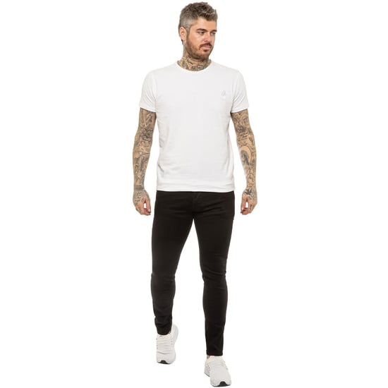 ETO | Herren Designer Hyperstretch Jeans - Image 5
