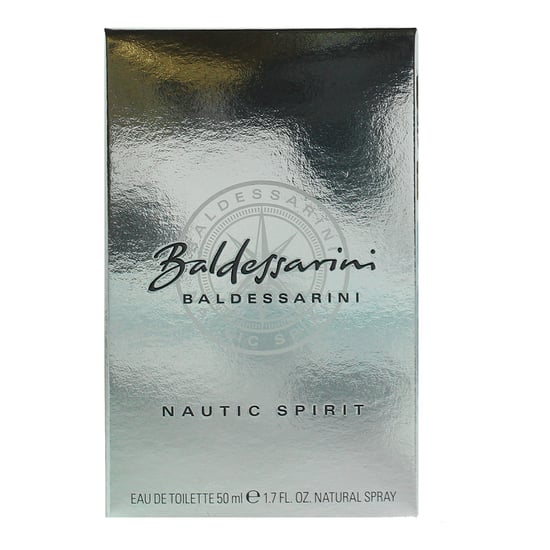 Nautic Spirit - EdT 50ml - Image 3