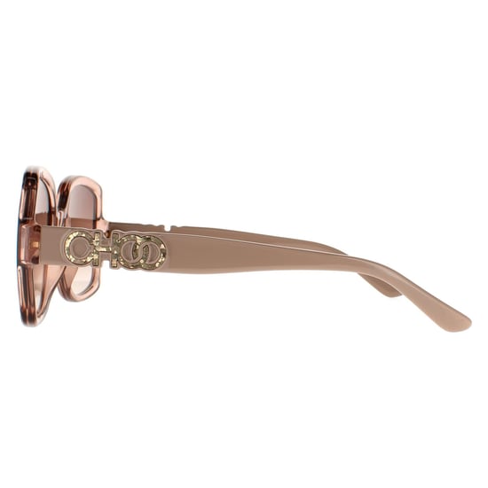 Jimmy Choo Sonnenbrille SAMMI/G/S FWMHA 55 - Image 3