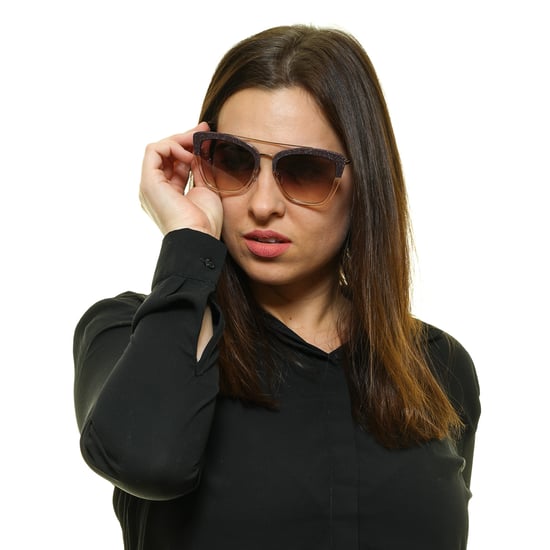 Polizei-Sonnenbrille SPL618 0A39 54 - Image 4