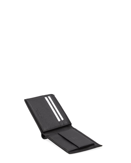 Sergio Tacchini Geldbörse Männer BLACK - Image 4