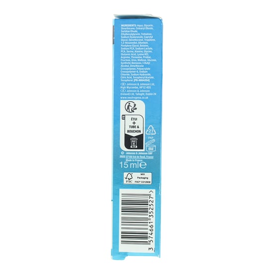Hydro Boost Augen-wach-gel-creme 15 ml - Image 2