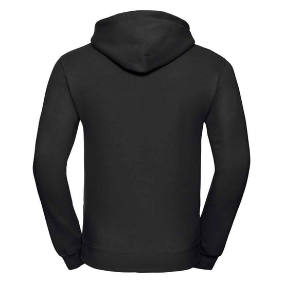 Russell - Kapuzenpullover für Herren (Schwarz) - Image 2