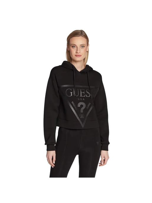 Guess Damen Essential Sweatshirt - Image 1