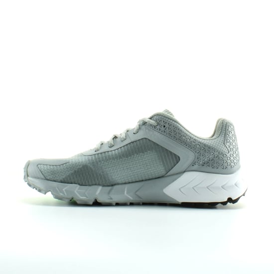 The North Face Flight Trinity Graue Synthetik-Schnürschuhe für Damen - Image 4