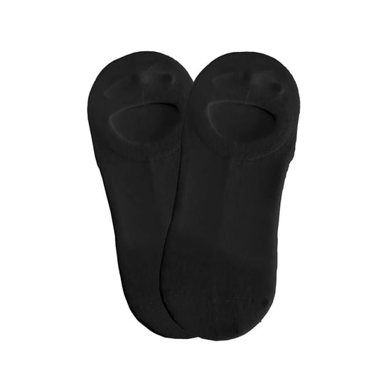 Superga - Chaussettes INVISIBLE - Adulte (Noir) - Image 1
