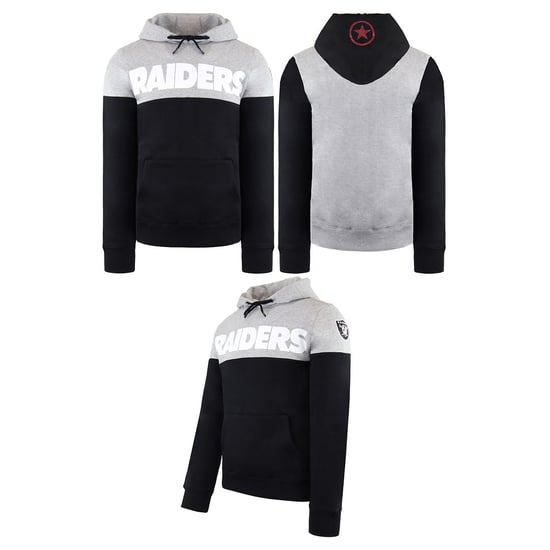Fanatiker NFL Las Vegas Riders Herren Hoodie - Image 4