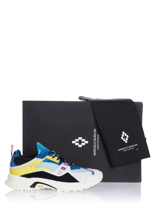 Marcelo Burlon Schuh - Image 5