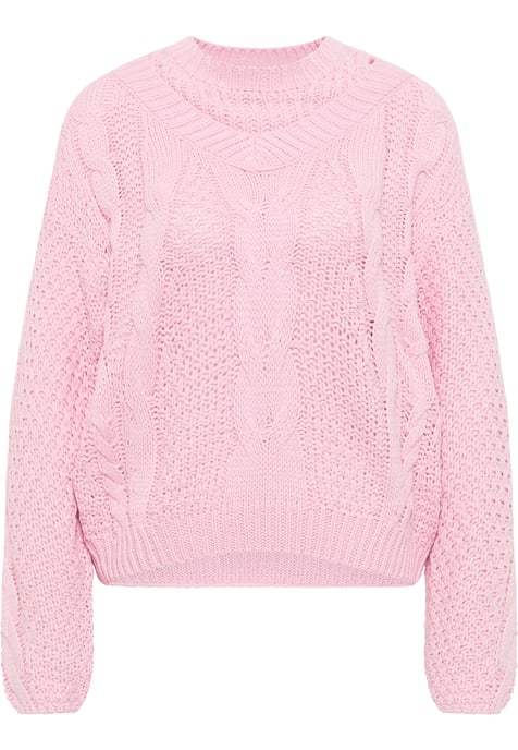 myMo pull en maille blonda - Image 1