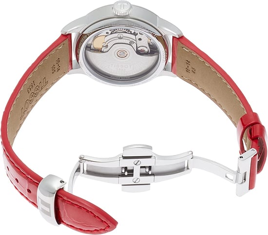 Tissot Chemin Des Tourelles Damenrotuhr T0992071611800 - Image 4