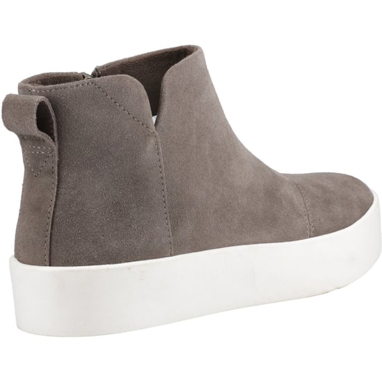 TOMS Verona Mid Leder Frauen Grün Stiefel - Image 2