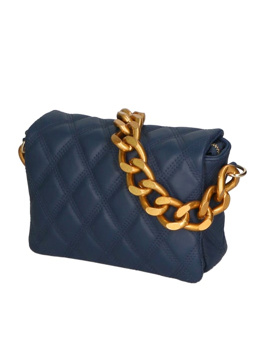 Gave Lux Handtasche Frauen BLUE JEANS - Image 2