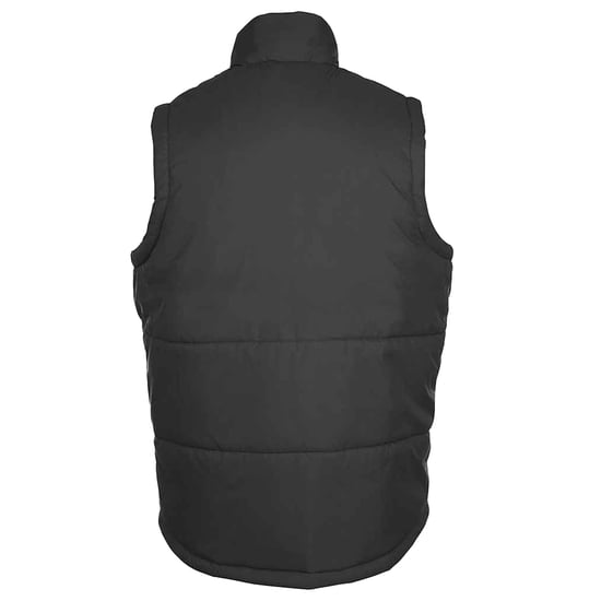 SOLS - "Warm" Weste für Herren/Damen Unisex (Anthrazit unifarben) - Image 2