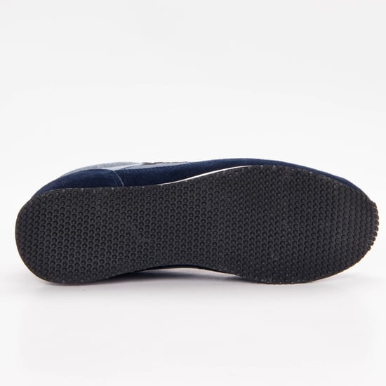 Basket Le Coq Sportif Herren Alpha Classic Arbeitskleidung - Image 6