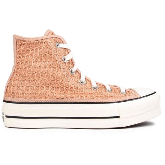 Converse All Star Lift Hi Turnschuhe - Image 1