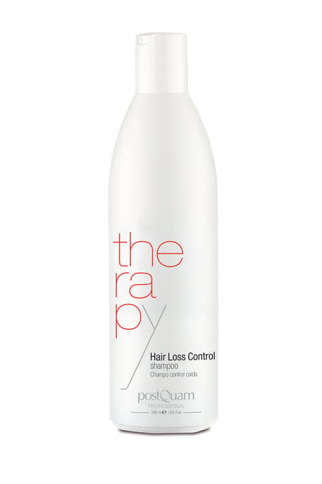 ANTI-HAARAUSFALLSHAMPOO 250 ML. - Image 1