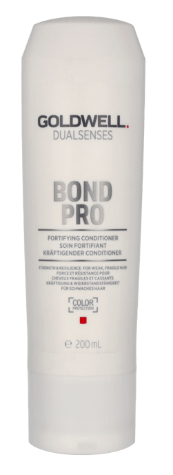 Goldwell Dualsenses Bond Pro Fortifying Conditioner. - Image 1
