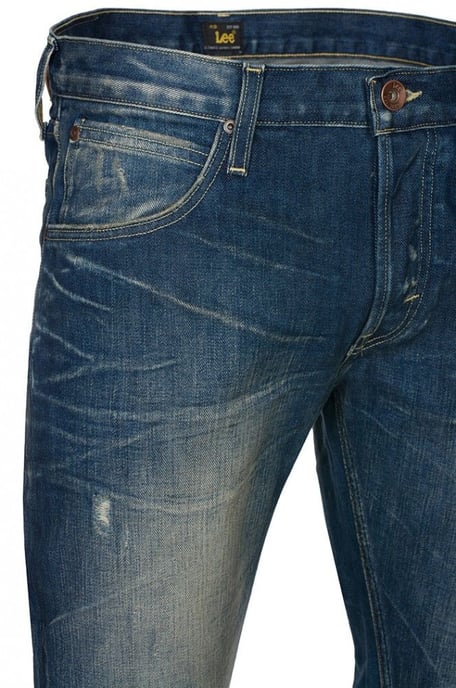 Lee Cooper The Original Left Hand L706QBNI Jeans