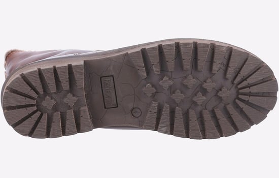 Hush Puppies Alice WATERPROOF Womens - Image 4