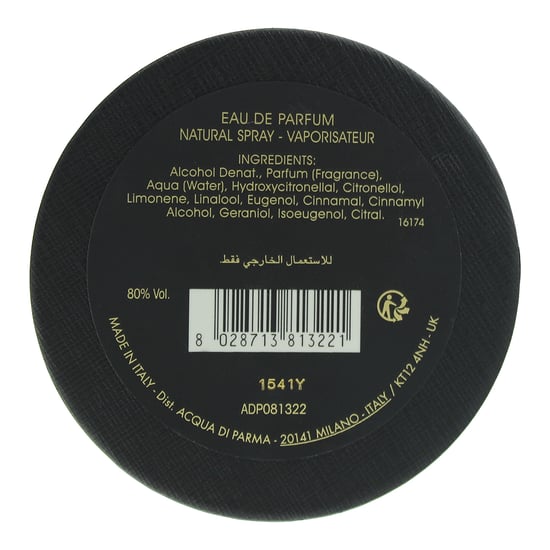 Signatures Of The Sun Oud&spice Eau De Parfum Spray 180 ml - Image 2