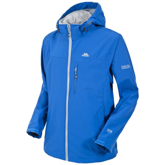 Trespass Herren Stanford Softshell Jacke - Image 3