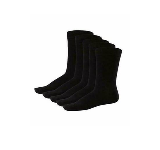 Jack & Jones Mens Socks Multipack of 5