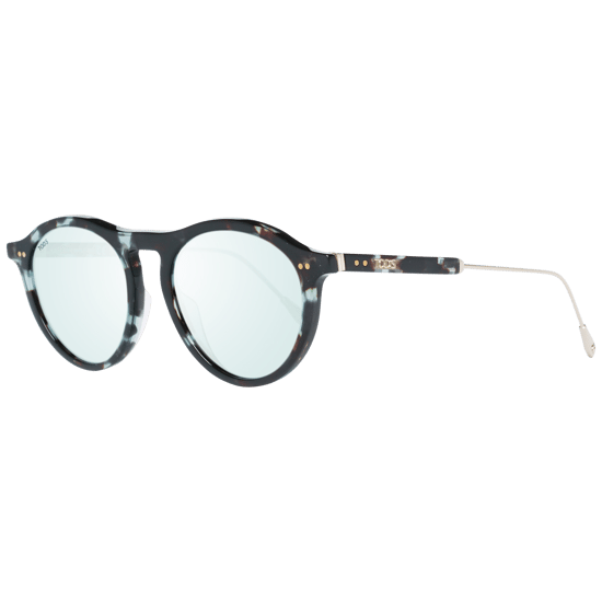 Tods Sunglasses TO0229 55X 51 Black