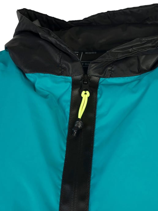 Takeshy Kurosawa Jacke Wind Herren schwarz - Image 6