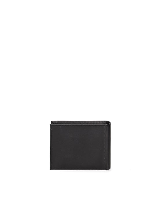 Sergio Tacchini Geldbörse Männer BLACK - Image 2