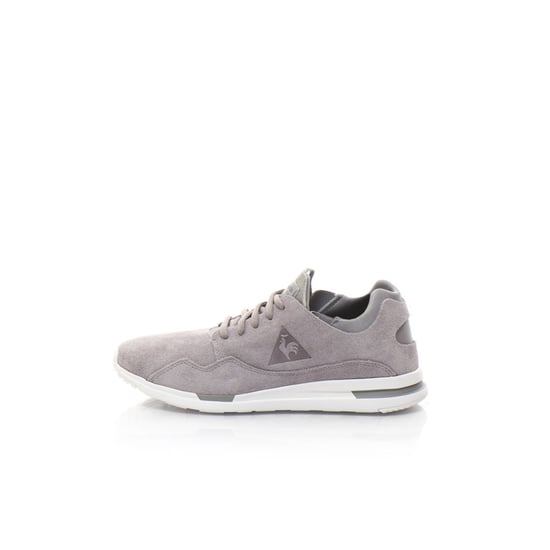 Le Coq Sportif LCS R Pure Metallic Womens Purple Trainers