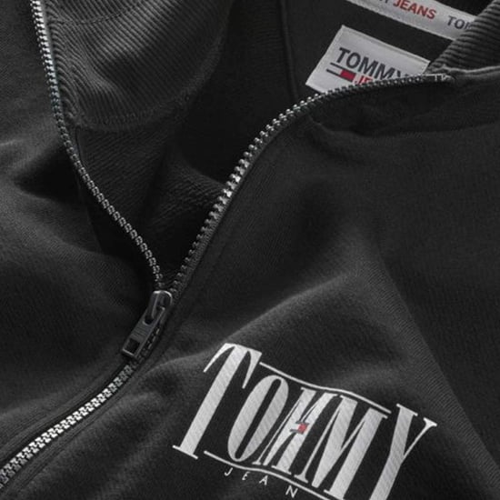 Gilet Tommy Jeans Herren Logo Tommy Street - Image 3