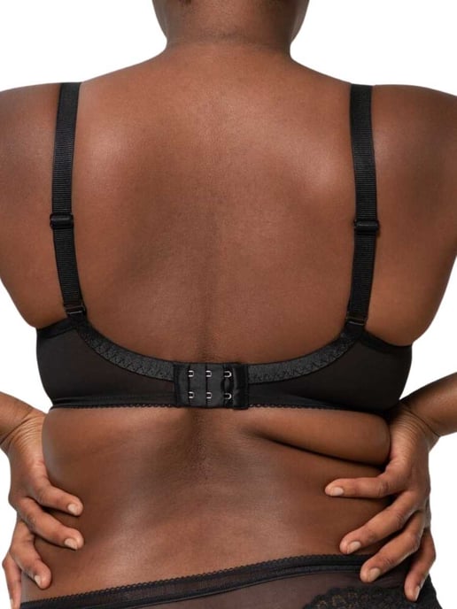 Beauty-Full Darling WP Bra Black