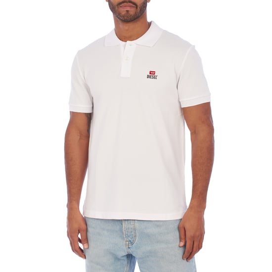 A12477-7RMXZA men's short-sleeved polo shirt