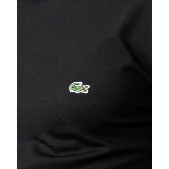 Lacoste Herren T-Shirt Jersey aus Pima-Baumwolle uni - Image 6